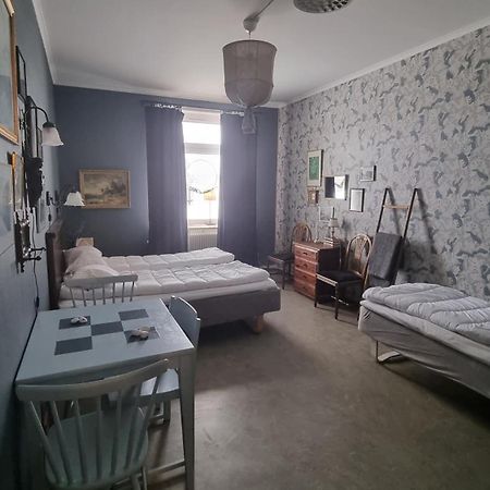 Pitea Vandrarhem Екстериор снимка