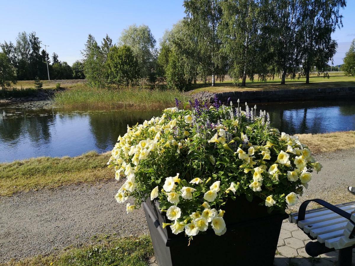 Pitea Vandrarhem Екстериор снимка
